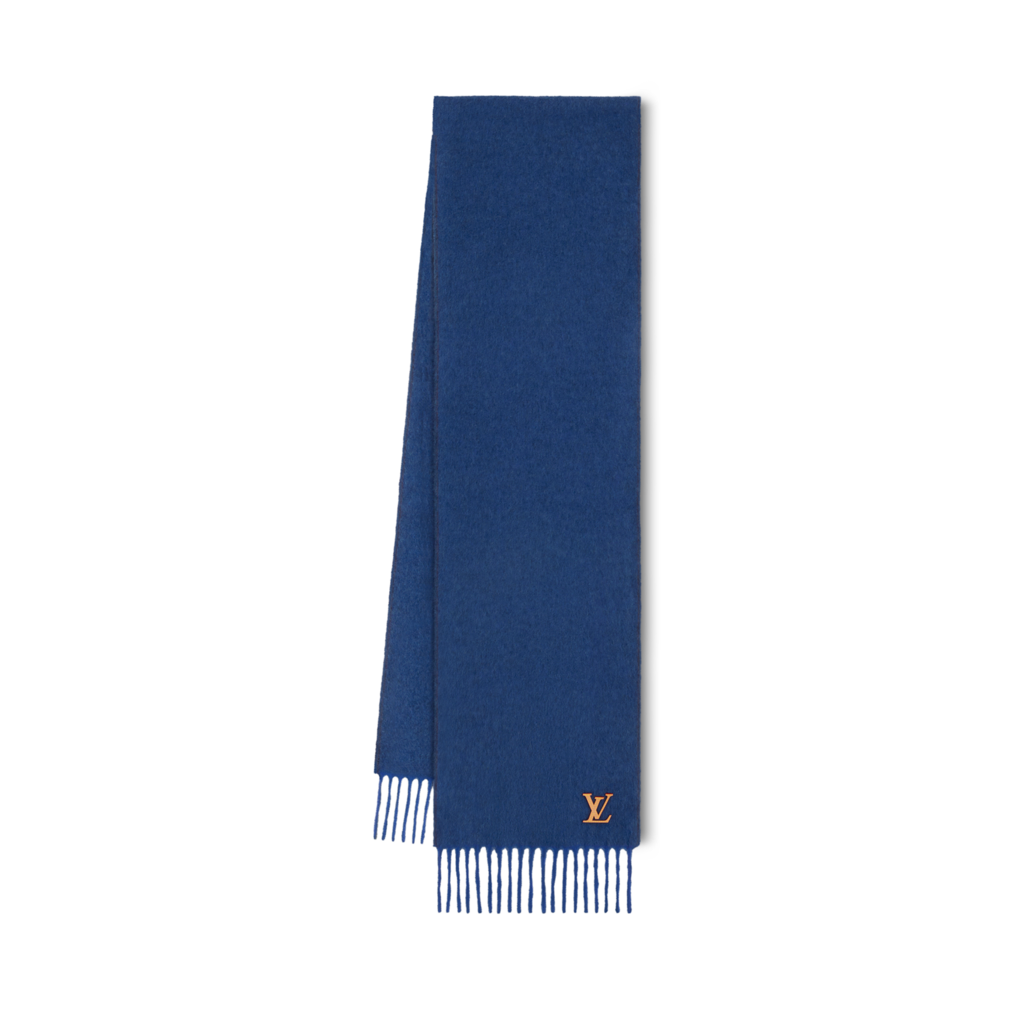 LV Malletier Scarf S00 - Men - Accessories | LOUIS VUITTON ®